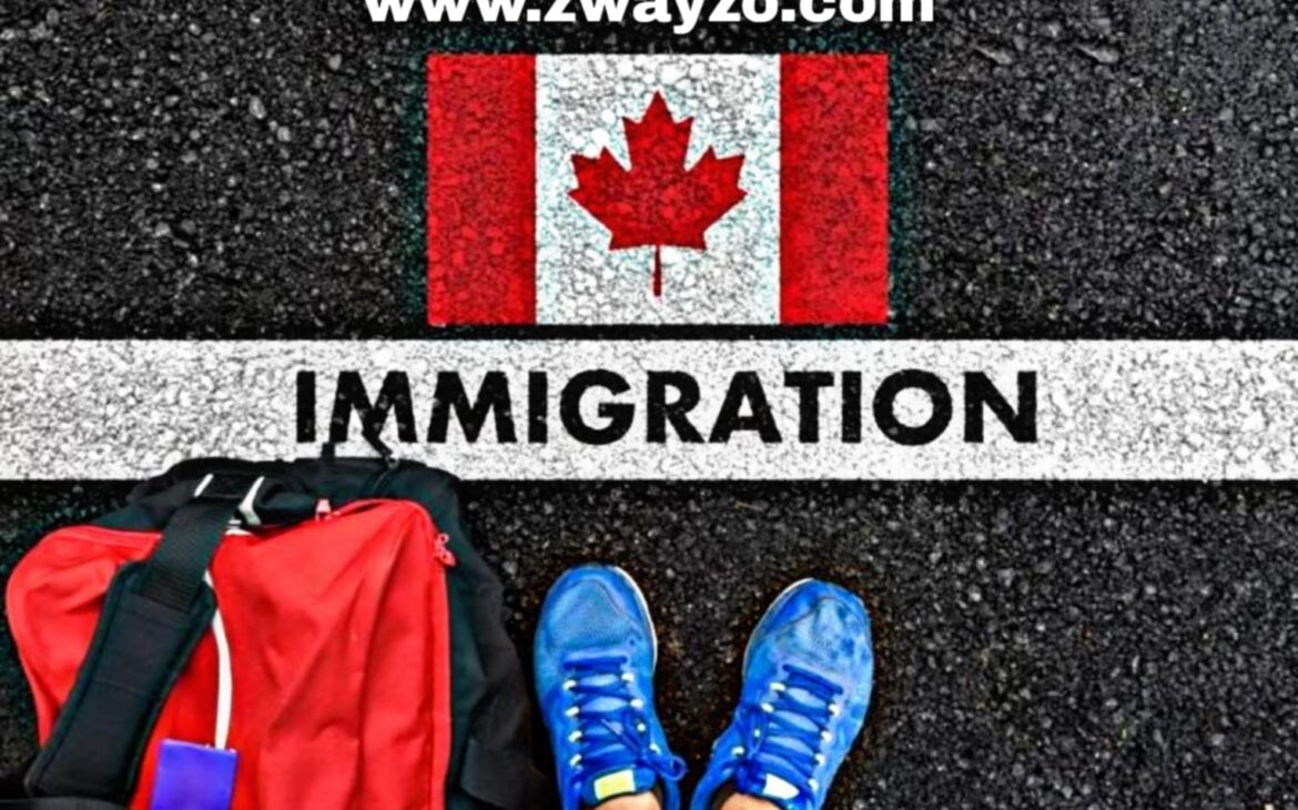 how to Immigration to Canada