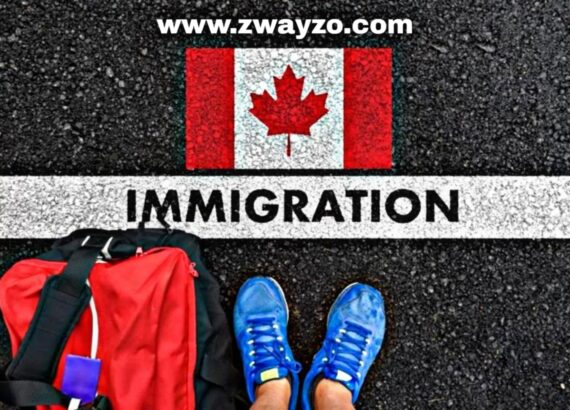 how to Immigration to Canada