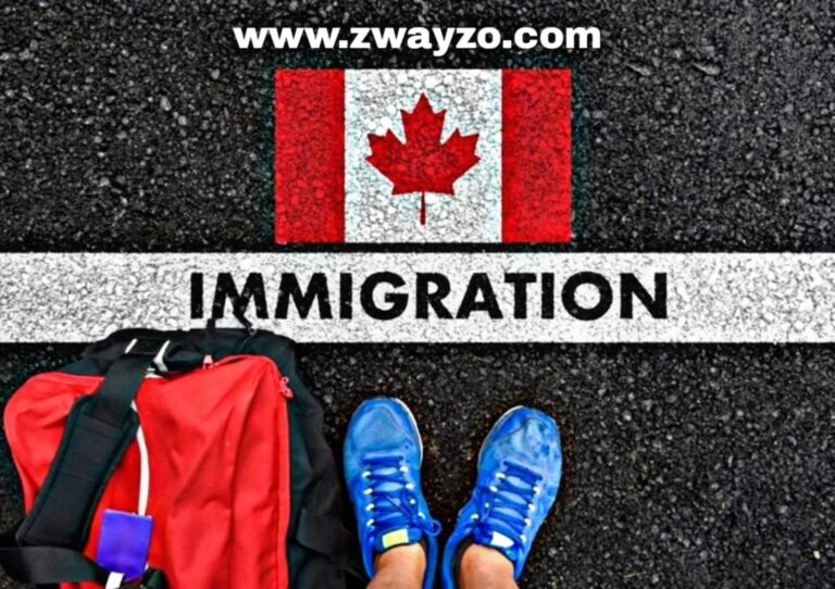 how to Immigration to Canada