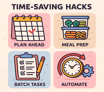 Time-Saving